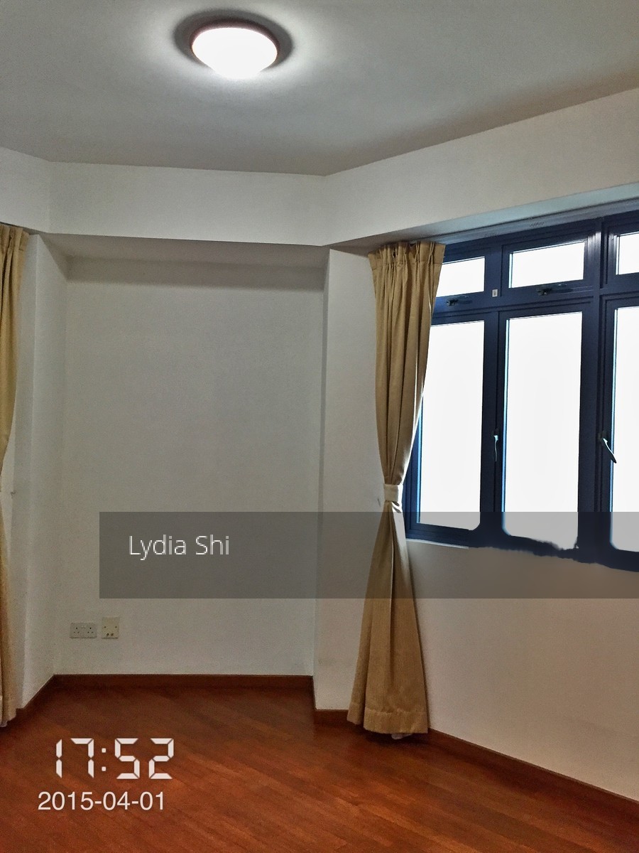 Sanctuary Green (D15), Condominium #208437381